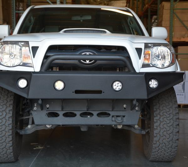 DV8 Offroad FBTT1-02