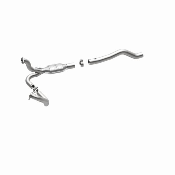 MAG Converter Direct Fit Magnaflow 93416