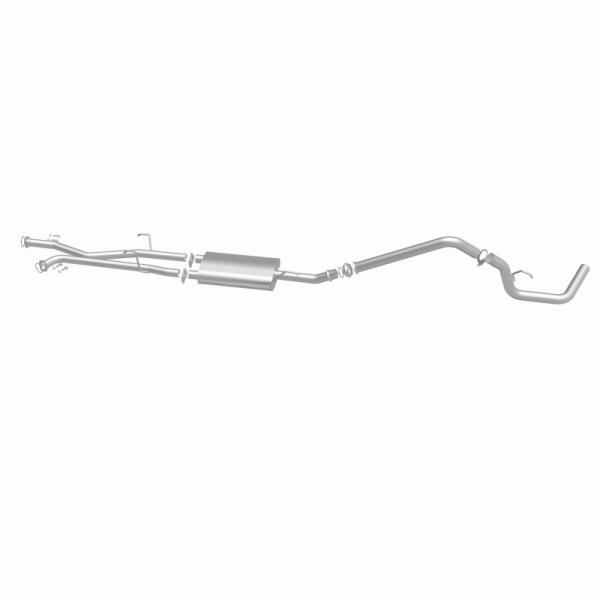 MAG BRE Exhaust Kits Magnaflow 106-0527