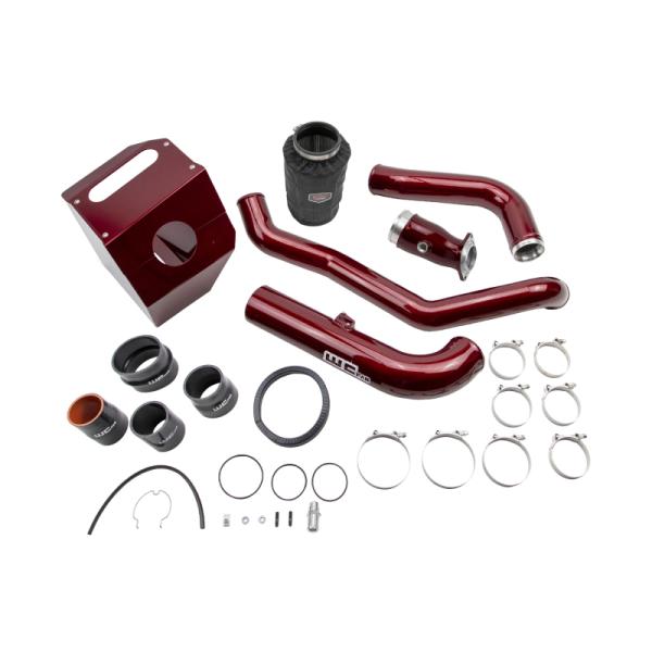 Wehrli WCF100441-RED
