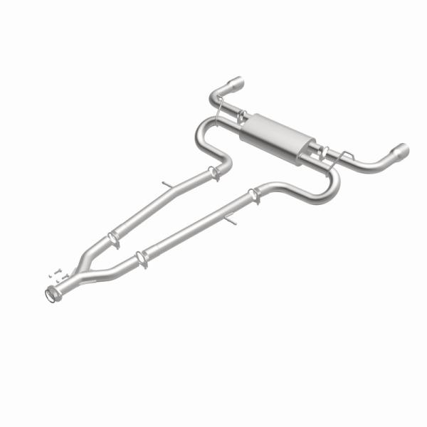 MAG BRE Exhaust Kits Magnaflow 106-0929