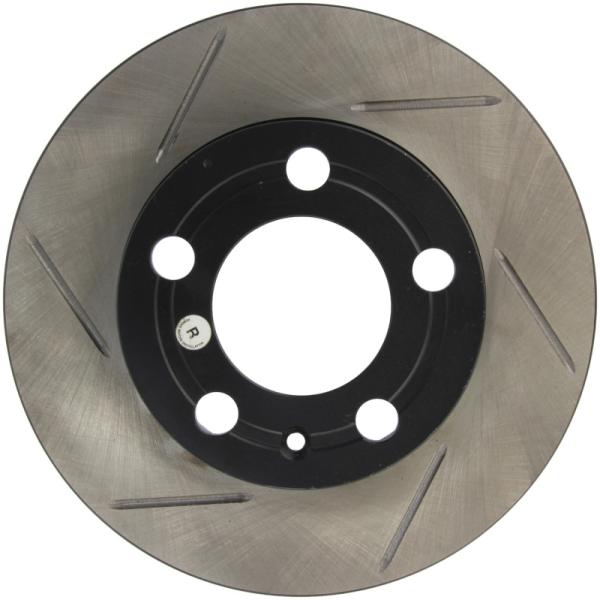 ST Slot & Drill Brake Rotors Stoptech 127.33057R