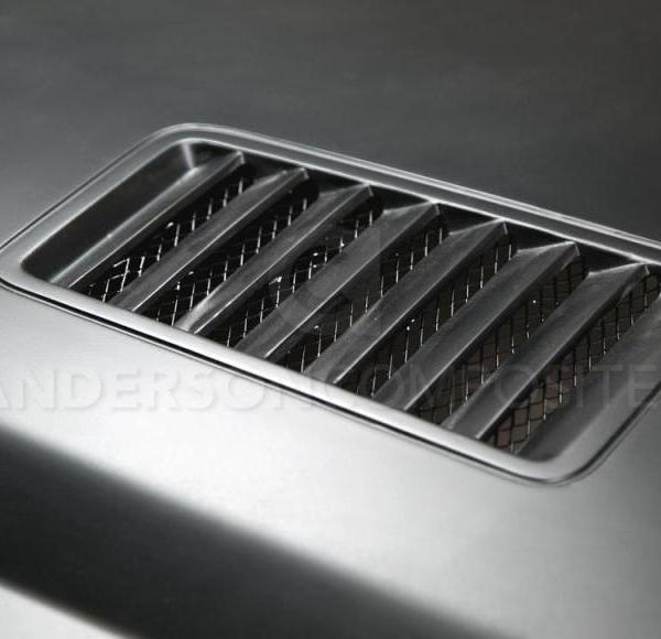 Anderson Composites AC-HD15FDMU-SN-GF