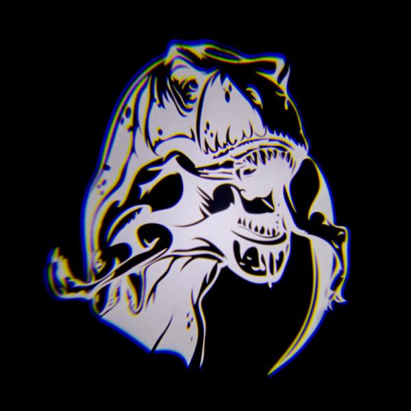 ORACLE Lighting GOBO-TREX