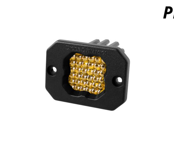 Diode Dynamics DD6478S