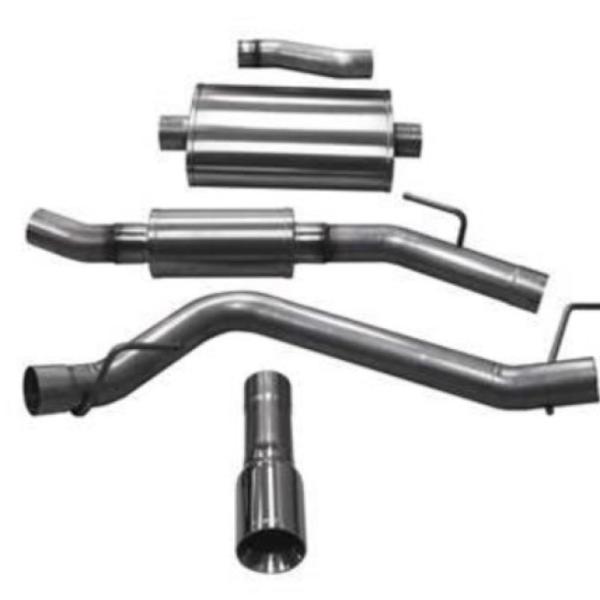 CORSA Performance 21062