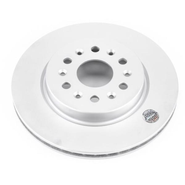 PSB Evolution Coated Rotor PowerStop AR82193EVC