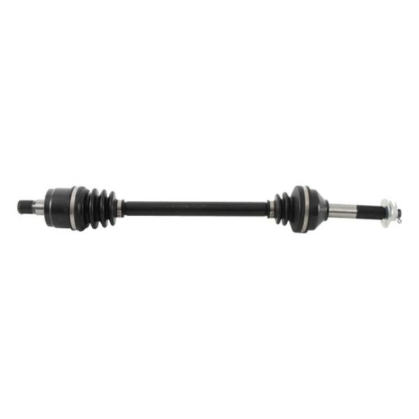 ABR Xtreme Duty Axles All Balls Racing AB8-KW-8-316