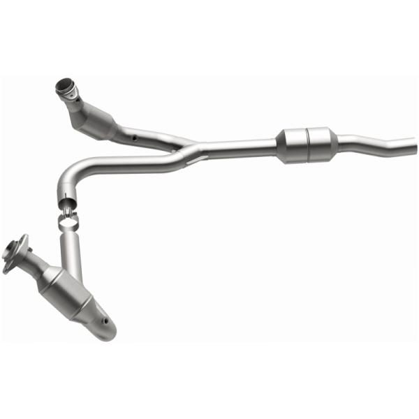 MAG Converter Direct Fit Magnaflow 49554