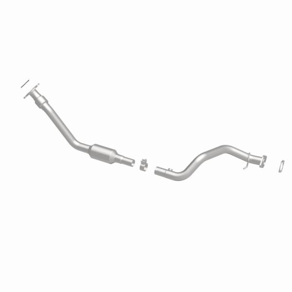 MAG Converter Direct Fit Magnaflow 4551039