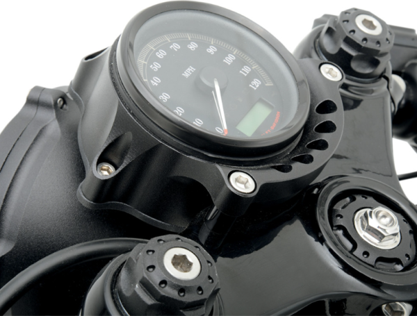 Roland Sands Design 0207-2001-SB