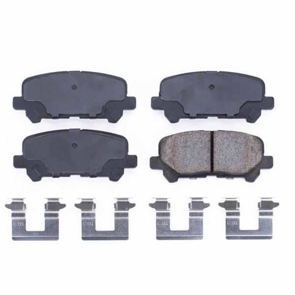 PowerStop 17-1281