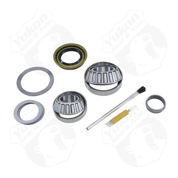 YUK Pinion Install Kits Yukon Gear & Axle PK M20