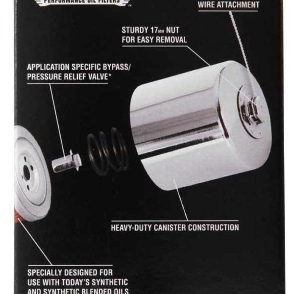 K&N Engineering KN-170