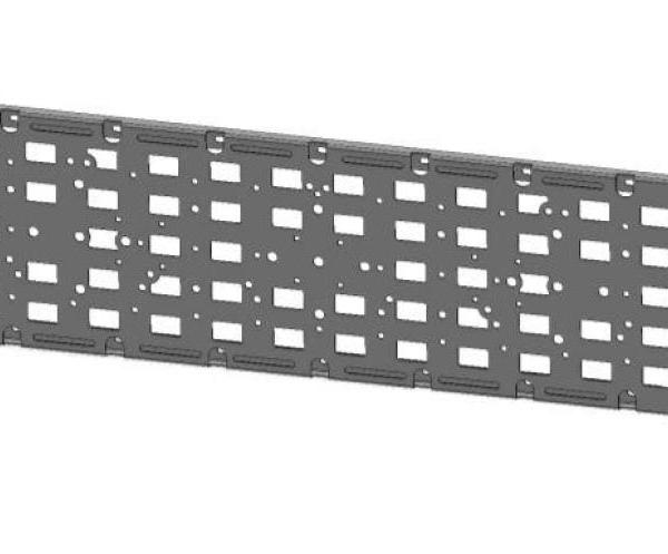 Go Rhino 5950020T