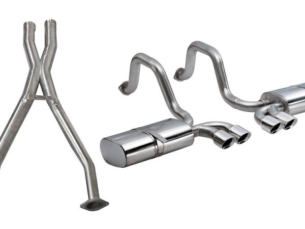 CORSA Performance 14111CB