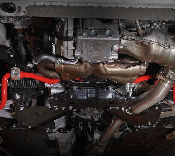 Perrin Performance PSP-SUS-128