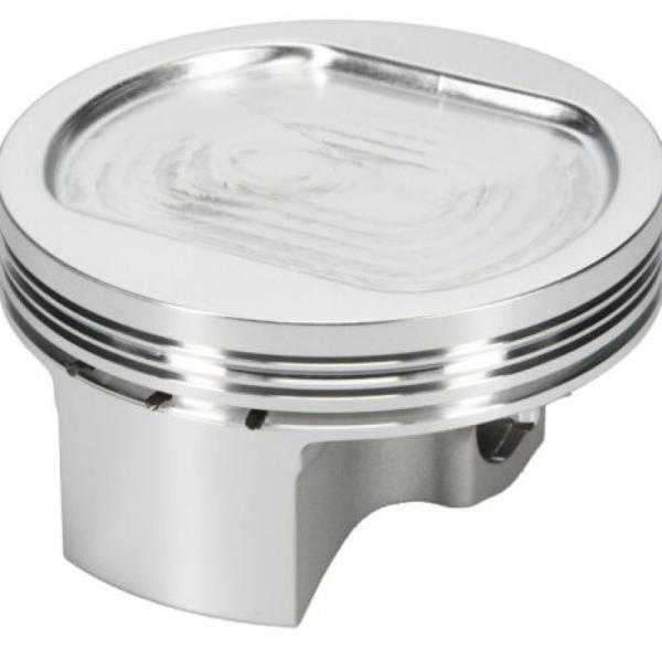 JE Pistons 317192