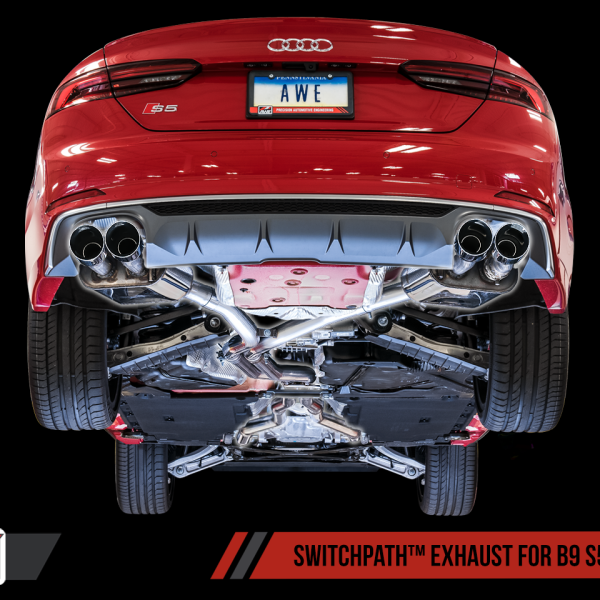 AWE Tuning 3025-42036