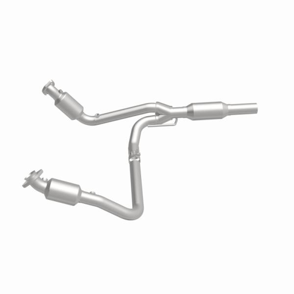 Magnaflow 4583497