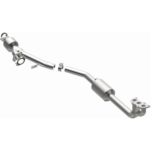 MAG Converter Direct Fit Magnaflow 5411593