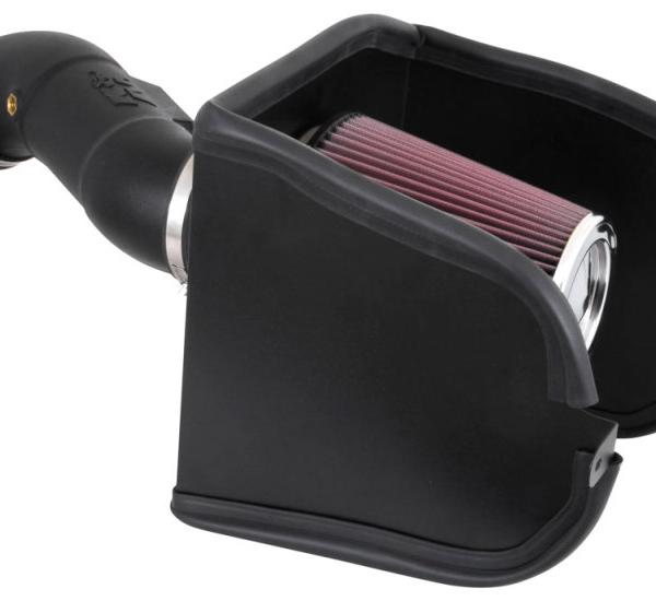 K&N Engineering 63-9040