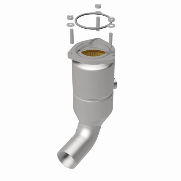 Magnaflow 52014
