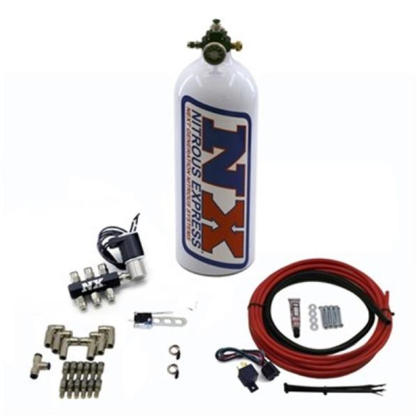 Nitrous Express 15136
