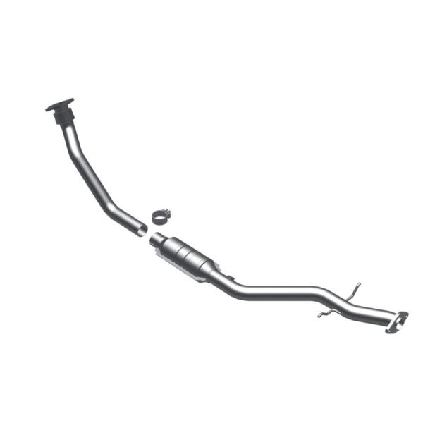 MAG Converter Direct Fit Magnaflow 23485