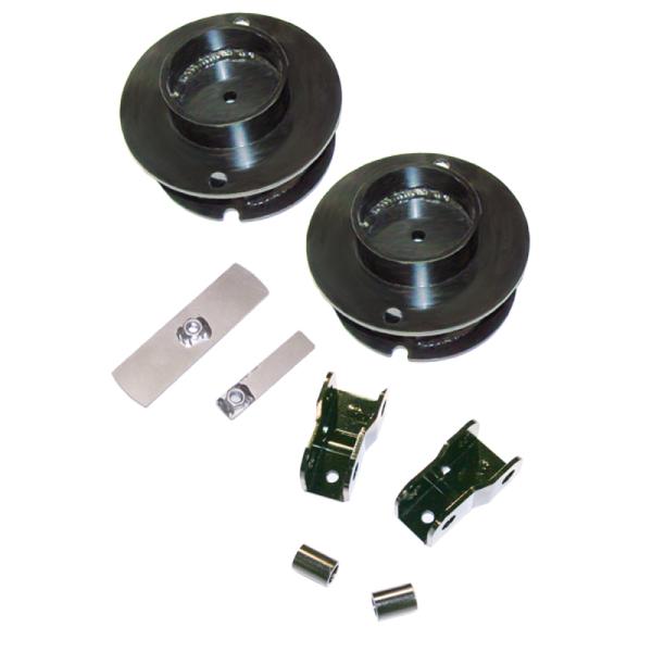 SLF Leveling Kits Superlift 40023