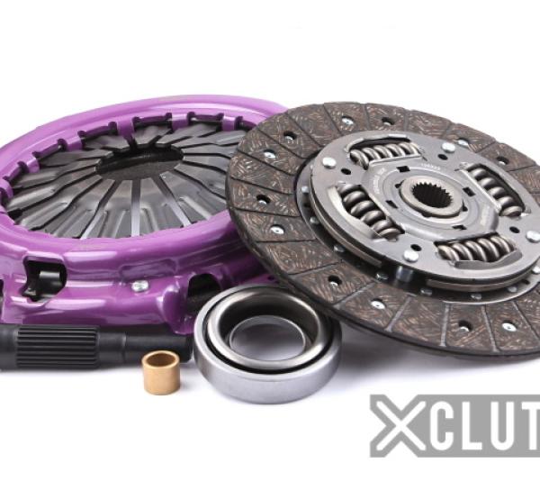 XCLUTCH XKNI24001-1AX