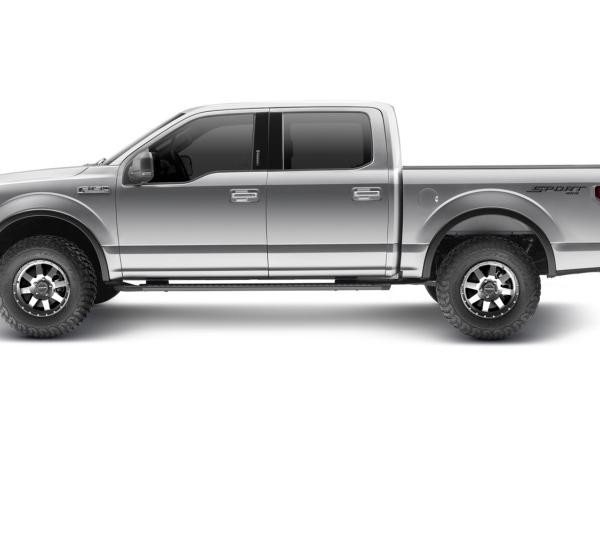 Bushwacker 20948-02