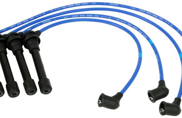 NGK 8112