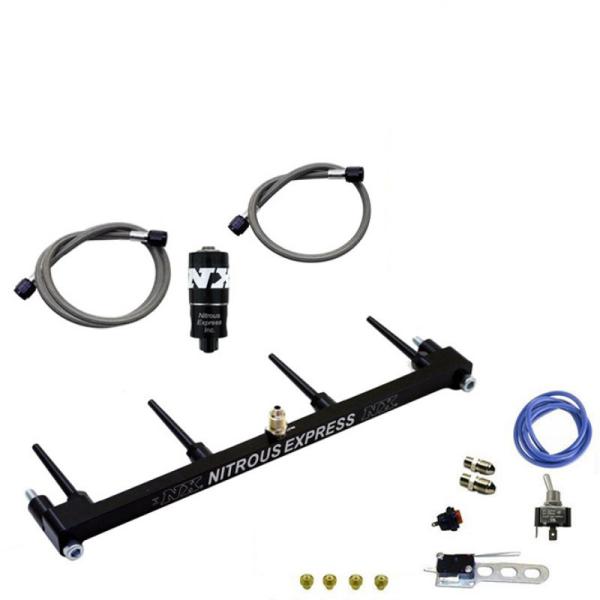 Nitrous Express 62203-00P