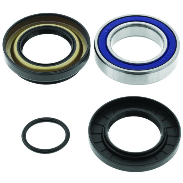 QBS Bearings QuadBoss 413831