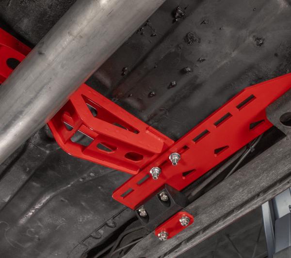 UMI Performance 3108-R