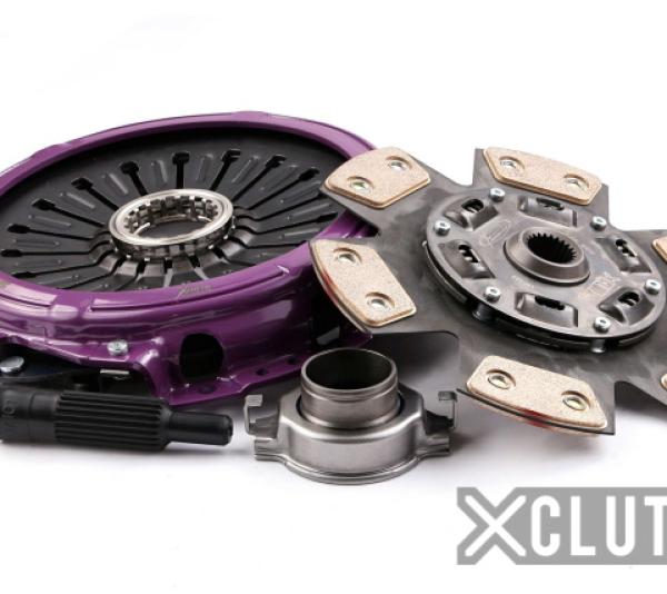 XCLUTCH XKMI24011-1B