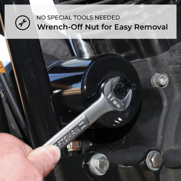 K&N Engineering KN-141