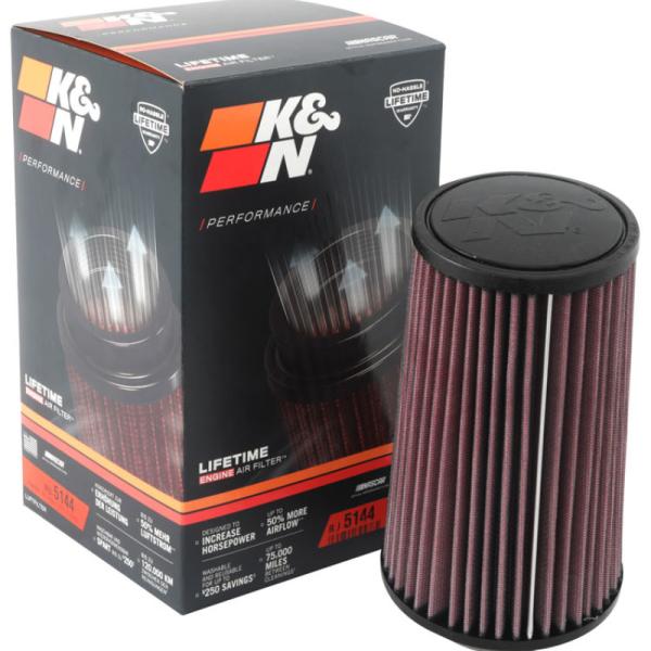 KN Universal Air Filter K&N Engineering RU-5144