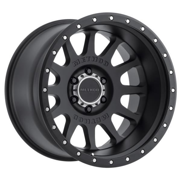 Method Wheels MR60521016524N
