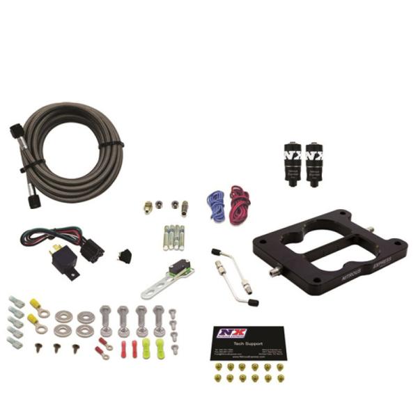 Nitrous Express 40081-00