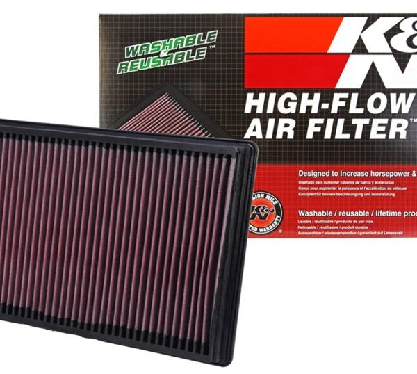 K&N Engineering 33-2247