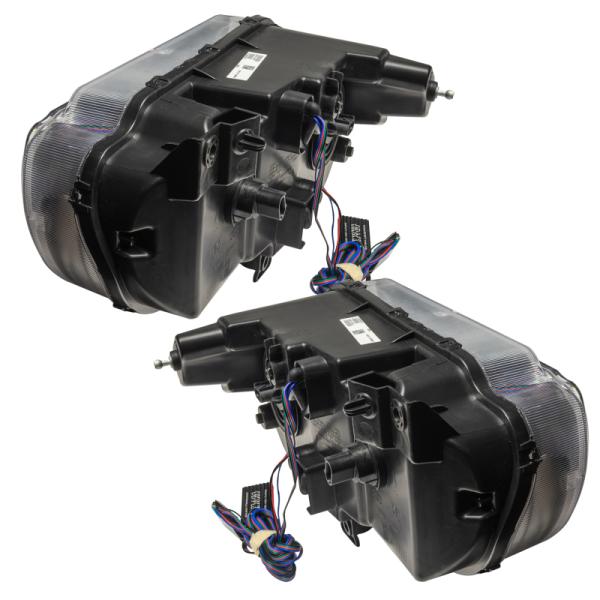 ORACLE Lighting 7720-335