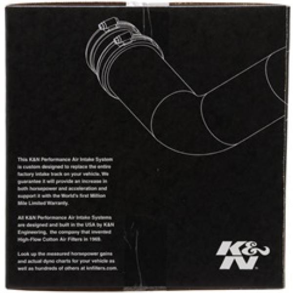 K&N Engineering 57-7001