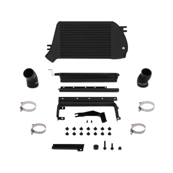 Mishimoto MMTMIC-WRX-15XBK