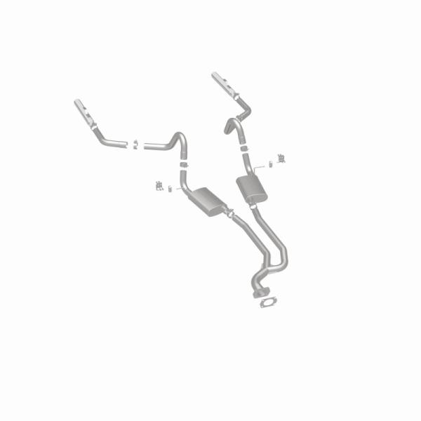 Magnaflow 15147