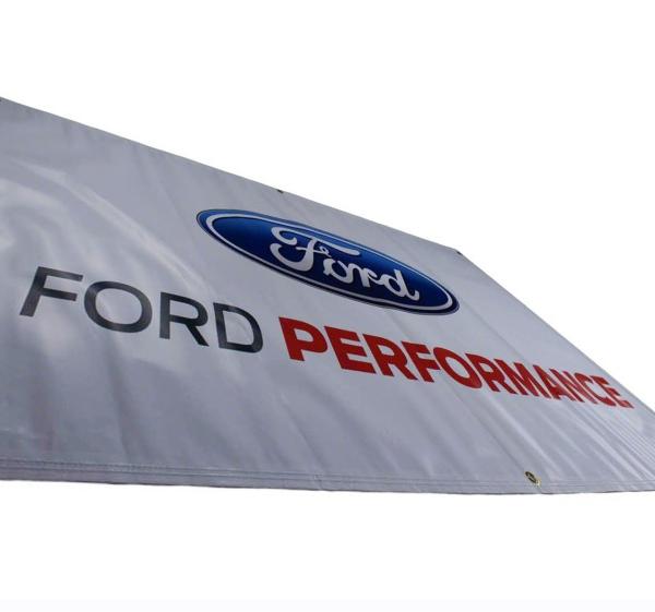 Ford Racing M-1827-FP