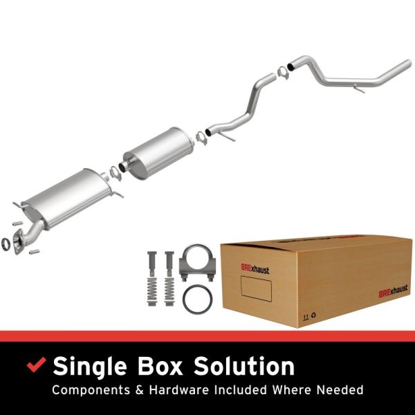 Magnaflow 106-0256