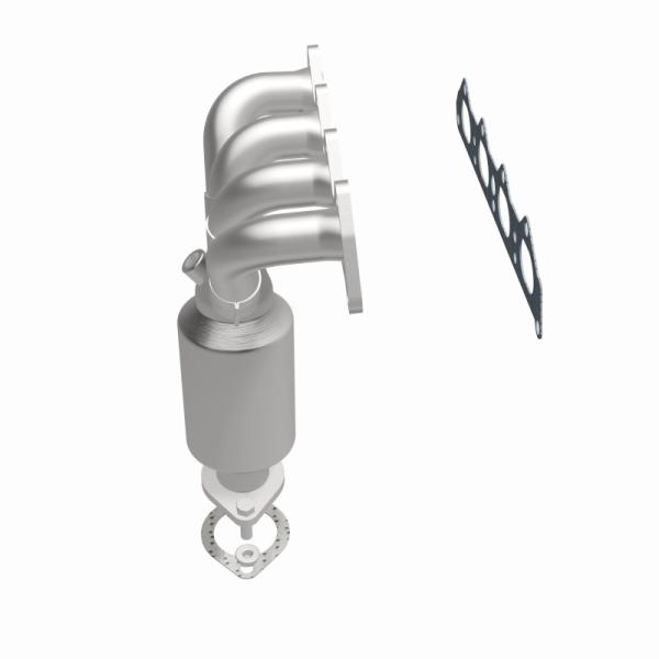 MAG Converter Direct Fit Magnaflow 452034