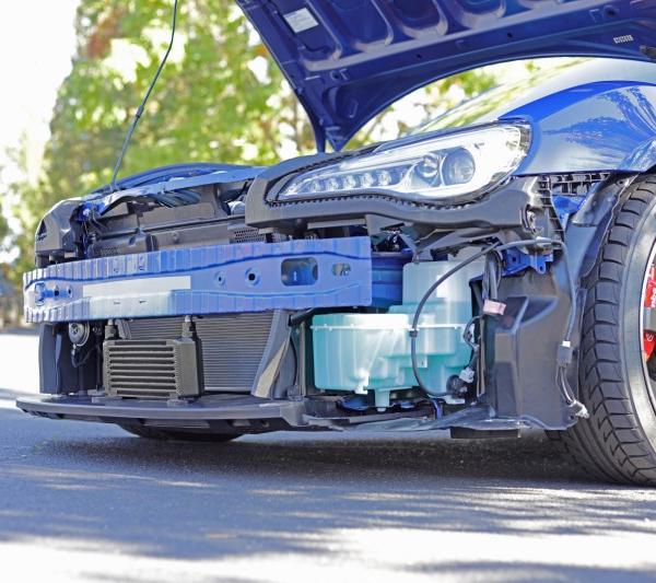 Perrin Performance PSP-OIL-113